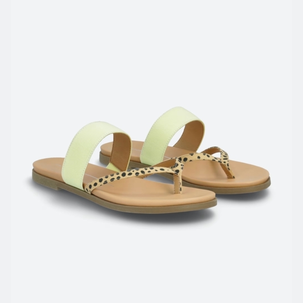 Francyne Flip Flop Sandal